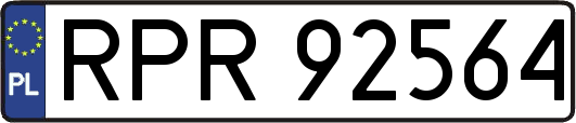 RPR92564