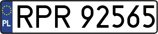 RPR92565