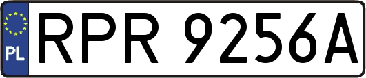 RPR9256A