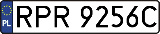 RPR9256C