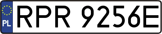 RPR9256E