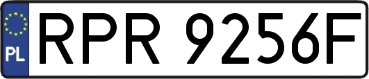 RPR9256F