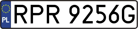 RPR9256G