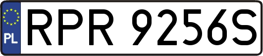 RPR9256S