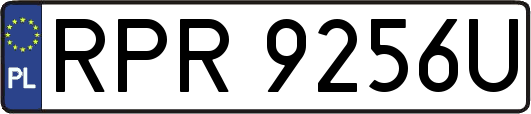 RPR9256U