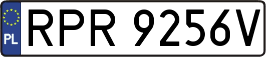 RPR9256V