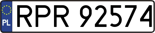 RPR92574