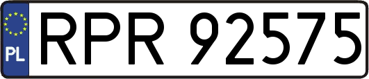 RPR92575