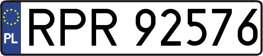 RPR92576