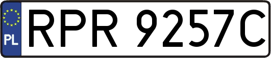 RPR9257C