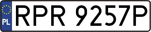 RPR9257P