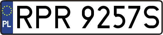 RPR9257S