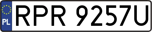 RPR9257U