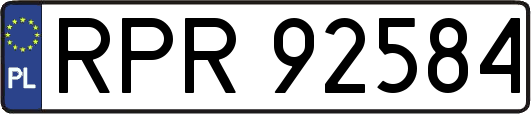 RPR92584