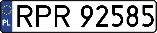 RPR92585