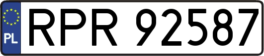 RPR92587