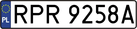 RPR9258A