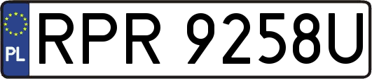 RPR9258U