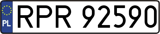 RPR92590