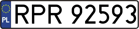 RPR92593