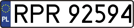 RPR92594