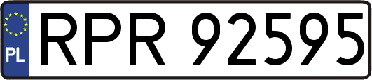 RPR92595