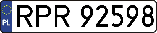 RPR92598