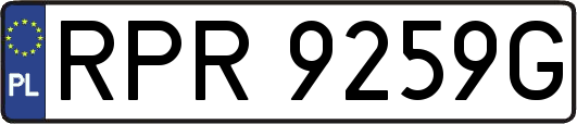 RPR9259G