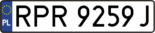 RPR9259J