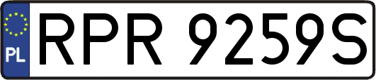 RPR9259S