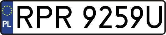 RPR9259U