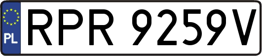 RPR9259V