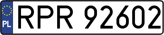 RPR92602