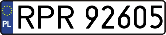 RPR92605