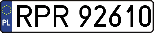 RPR92610
