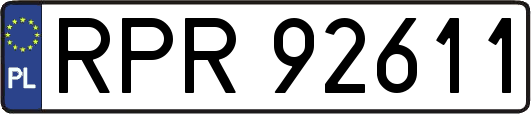 RPR92611