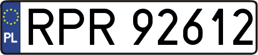 RPR92612