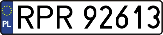 RPR92613