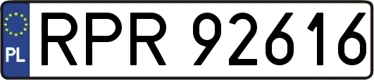 RPR92616