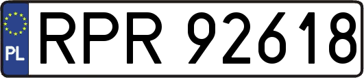RPR92618