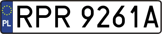 RPR9261A