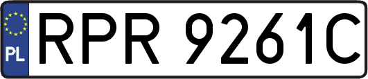 RPR9261C