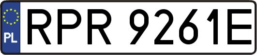 RPR9261E