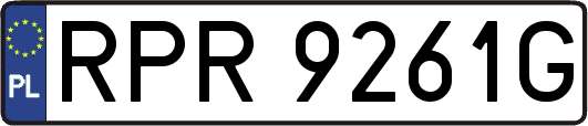 RPR9261G
