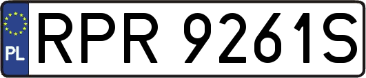 RPR9261S