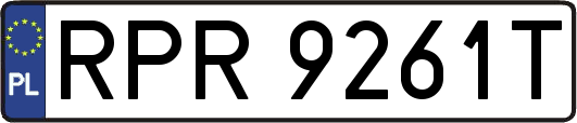 RPR9261T