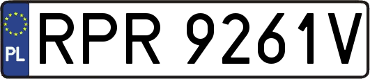 RPR9261V