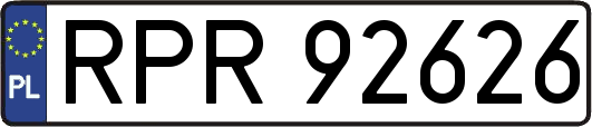 RPR92626