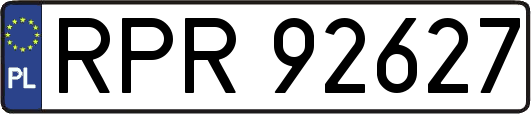 RPR92627