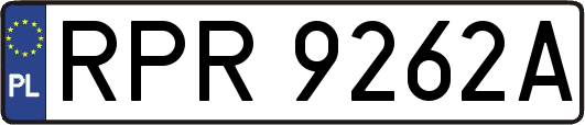 RPR9262A